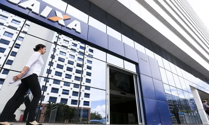 Lucro da Caixa atinge R$ 3,9 bilhões no 2º trimestre com alta no crédito