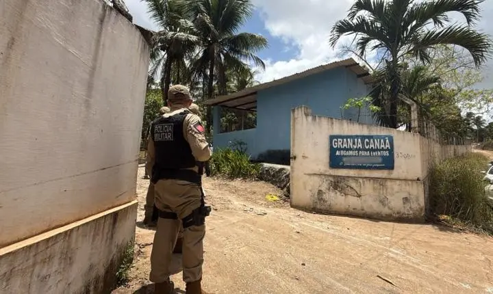 Mãe viaja 10 horas até Santa Rita para resgatar filho após saída de internos