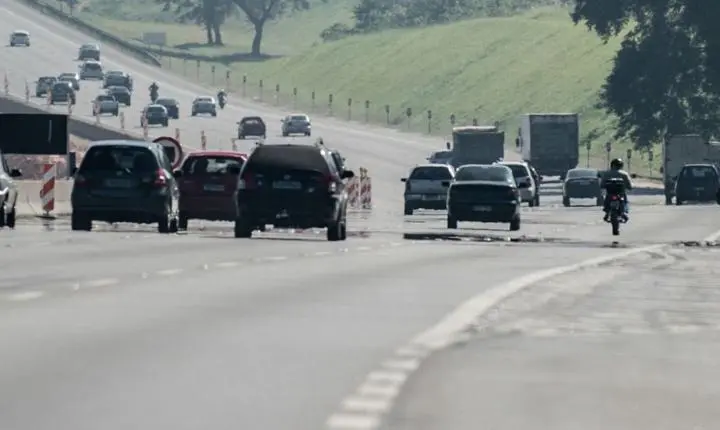 Pedágio em mais de 30 rodovias de São Paulo tem reajuste baseado no IPCA