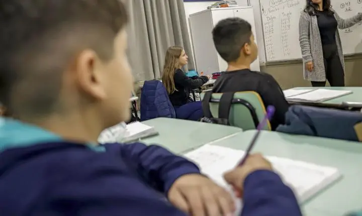 MEC prorroga prazo para redes de ensino aderirem à Prova Nacional Docente
