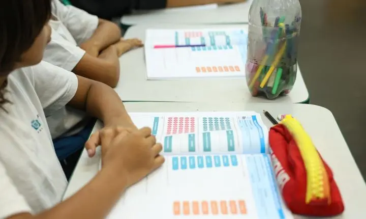 MEC publica diretrizes para o ensino de arte na educação básica