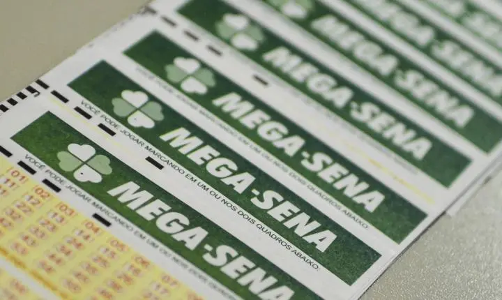 Mega-Sena acumula e prêmio principal alcança R$ 36 milhões
