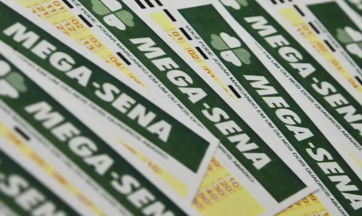 Mega-Sena acumula e prêmio estimado sobe para R$ 7 milhões