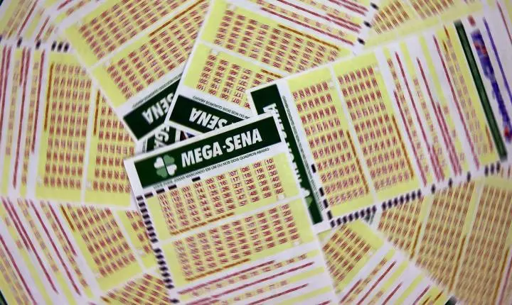 Mega-sena acumula e prêmio vai a r$ 102 milhões para o próximo sorteio