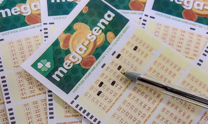 Mega-Sena acumula e prêmio vai a R$ 135 milhões; veja as dezenas sorteadas