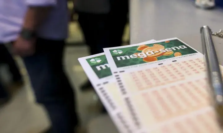 Mega-Sena acumulada sorteará R$ 100 milhões no próximo sábado