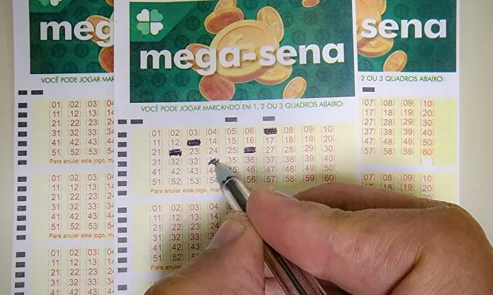 Mega-Sena acumula prêmio para R$ 6 milhões após concurso sem ganhadores