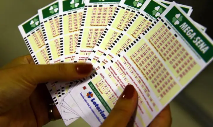 Sorteio da Mega-Sena pode pagar R$ 41 milhões nesta quinta-feira