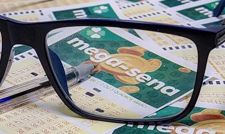 Mega-Sena: sorteio de R$ 115 milhões ocorre nesta terça-feira