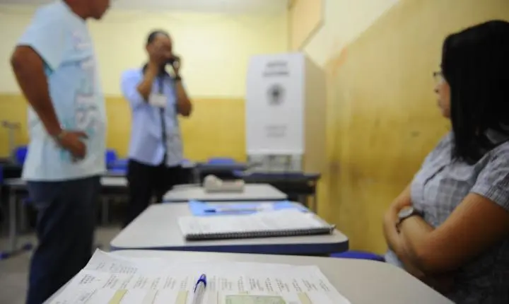 Atuação de mesários garante a transparência e a segurança no processo eleitoral