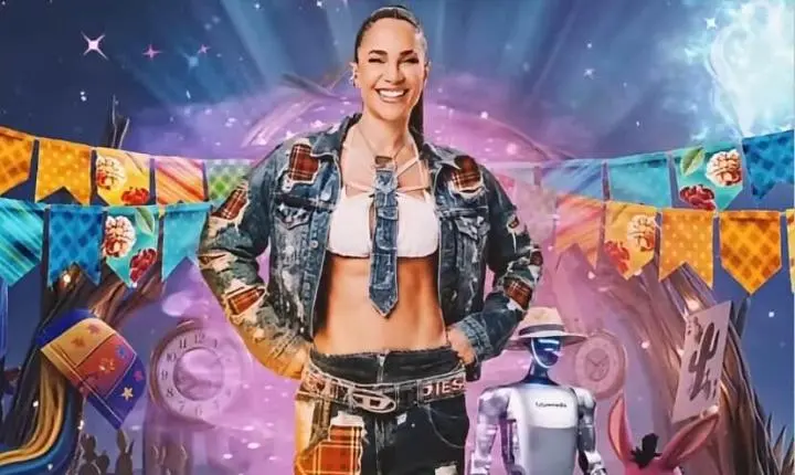 Michele Andrade escolhe Cajazeiras para novo projeto e promete movimentar a cidade em abril