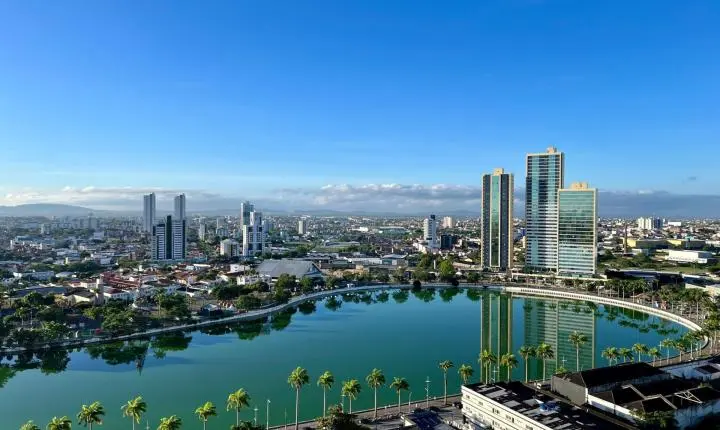 Campina Grande comemora 162 anos de história e tradição no interior nordestino