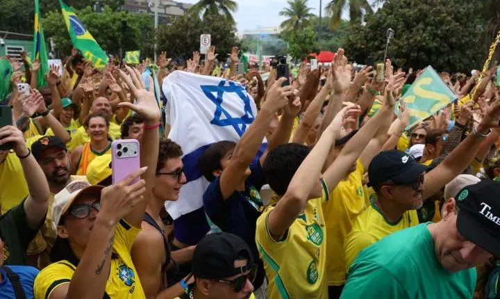 Ministério da Igualdade Racial quer apurar racismo em ato no Rio de Janeiro