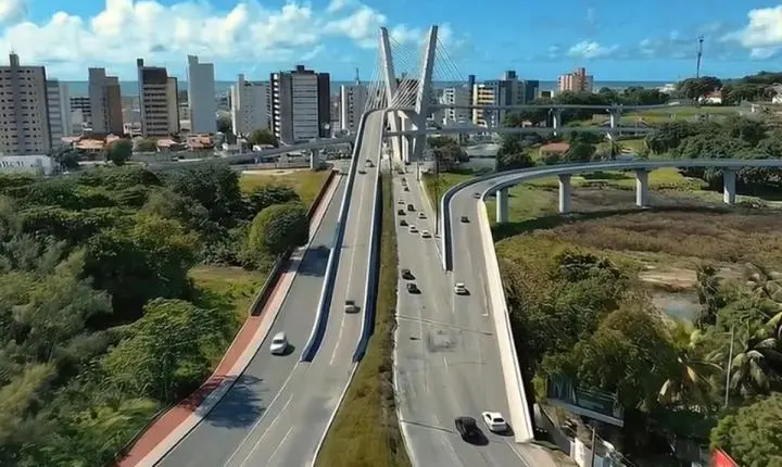 Ministério Público de Contas pede suspensão de obras do Complexo Beira Rio ao TCE-PB