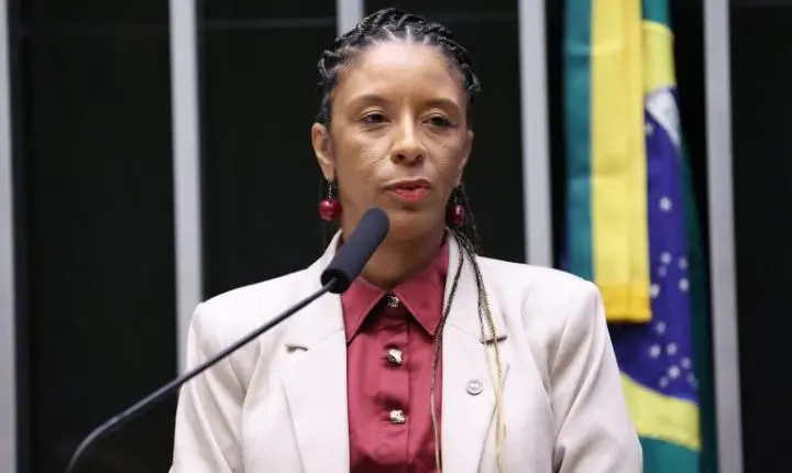 Ministra da Igualdade Racial: demarcação de terras quilombolas é prioridade nacional
