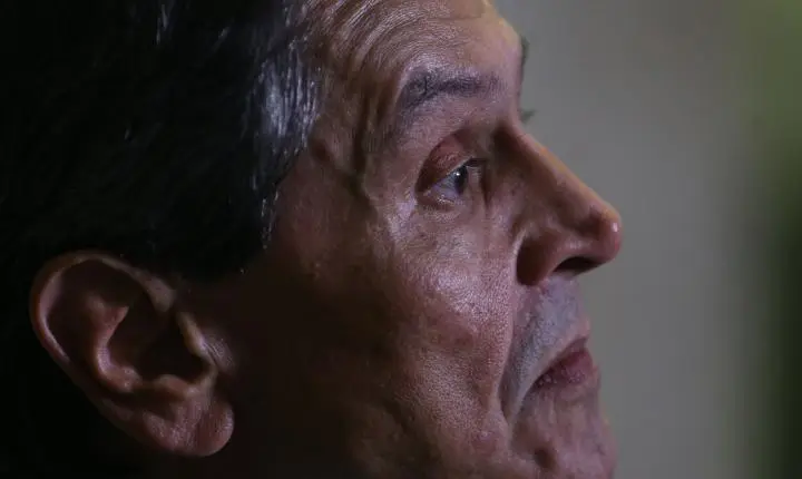 Moraes e Dino negam recurso de Roberto Jefferson contra multa do STF