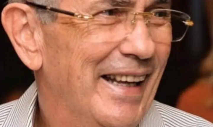 Morre Marcos Souto Maior, ex-presidente do TJPB, aos 80 anos em João Pessoa
