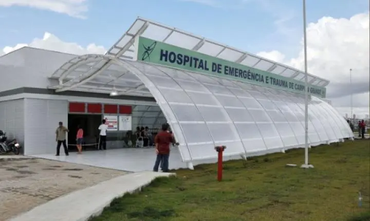 Suspeita de meningite provoca morte de criança em Campina Grande