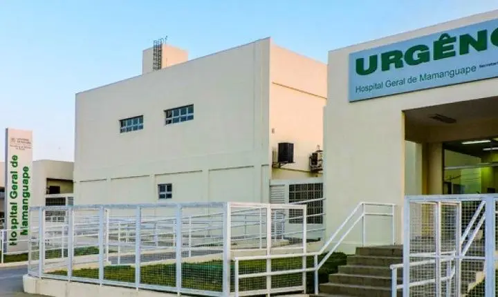 Idoso morre em grave acidente na BR-101 no Litoral Norte da Paraíba
