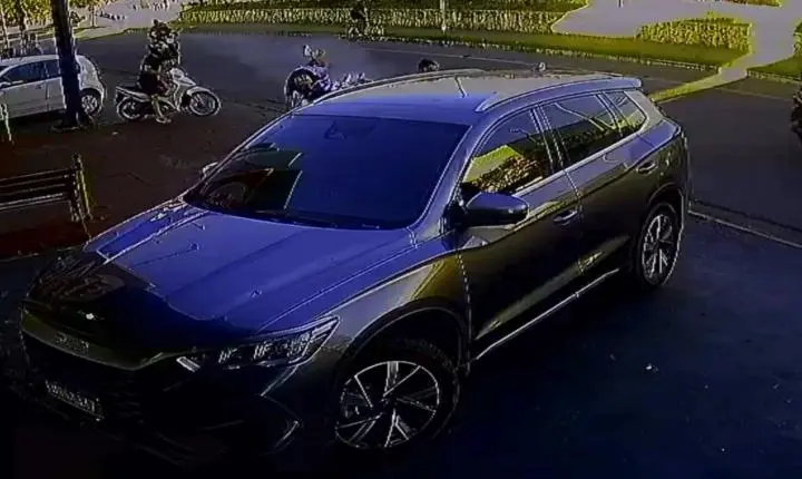 Motociclista morre no hospital após atropelamento em Campina Grande