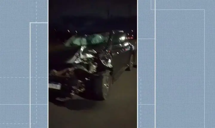 Grave acidente em Bayeux mata motociclista de aplicativo de 23 anos