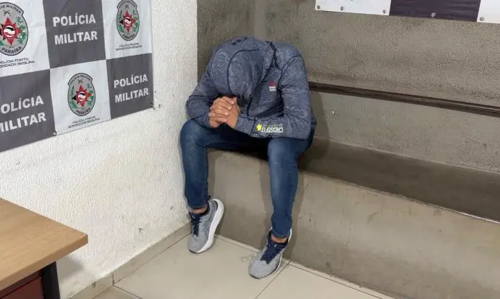 Motorista suspeito de matar motociclista em João Pessoa se entrega à polícia