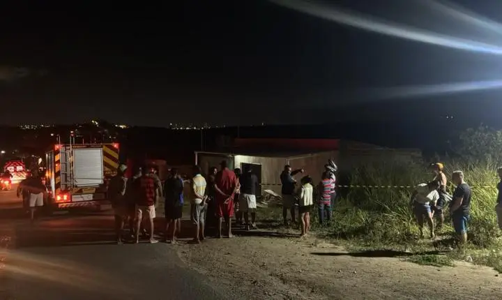 Polícia identifica motorista de acidente em Massaranduba que matou criança