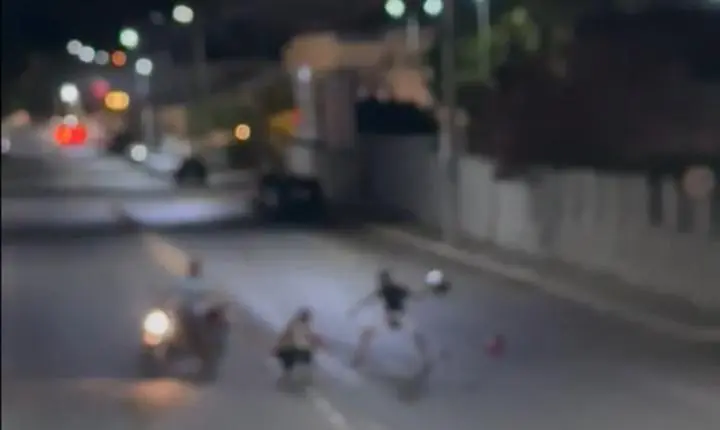 Mototaxista é agredido com capacete durante assalto em Sousa
