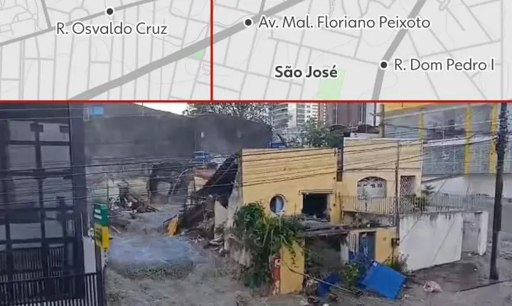 MP cobra auditoria em reservatórios da Cagepa após tragédia em Campina Grande