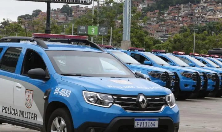 MP do Rio denuncia policiais militares por homicídio doloso de empresário