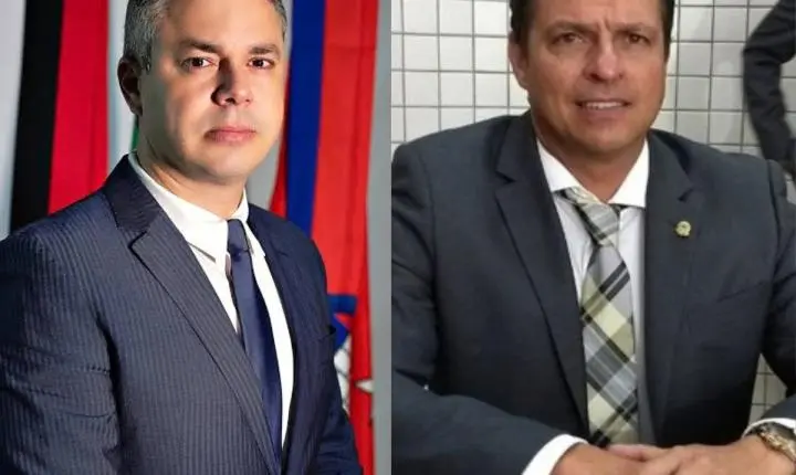MPPB processa ex-prefeitos de Cabedelo por improbidade administrativa