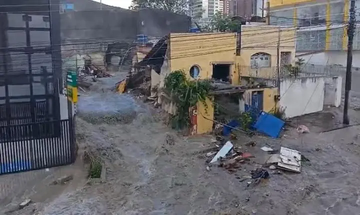 MP cobra R$ 10 milhões da Cagepa por tragédia em Campina Grande