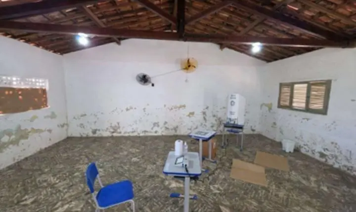 Inquérito civil investiga precariedade em escola estadual na Paraíba