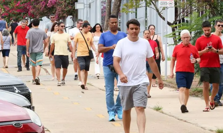 Ministério Público cobra do TSE ampla divulgação sobre locais de votação