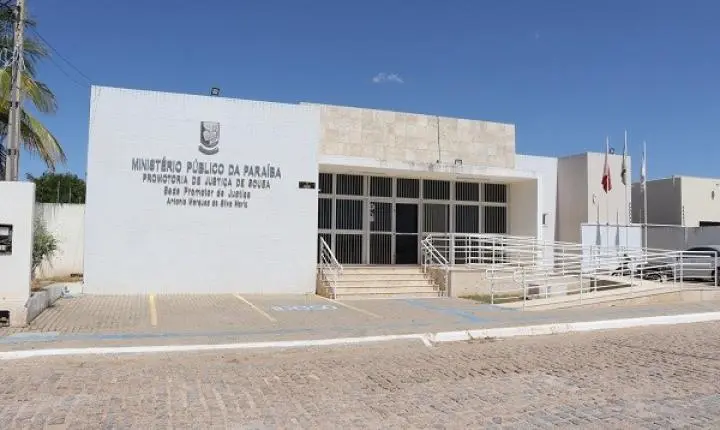 MPPB quer suspender eleição antecipada na Câmara de Aparecida