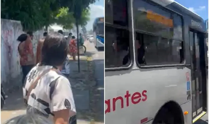 Ministério Público registra 30 denúncias de transporte público na Paraíba