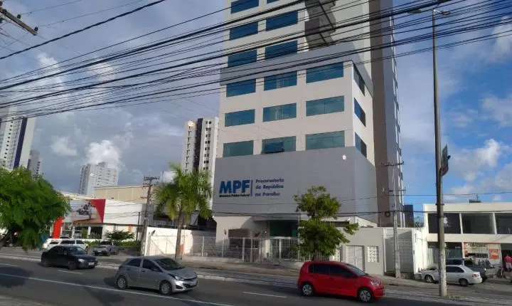 MPF entra com ação para que prédio interditado em João Pessoa seja demolido