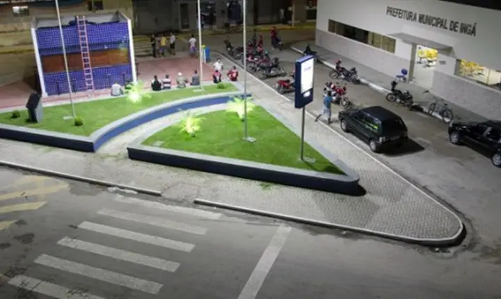 Concurso público em Ingá é definido após acordo entre MPPB e prefeitura