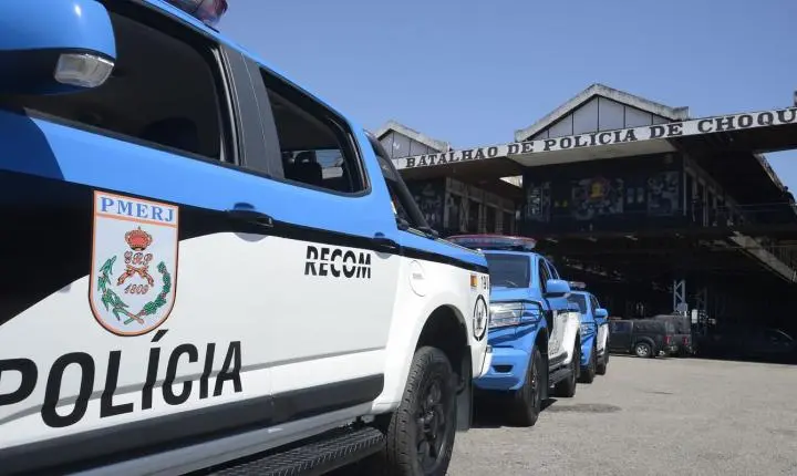 MPRJ monitora investigações da morte do empresário Daniel Patrício Santos de Oliveira após abordagem policial na Pavuna