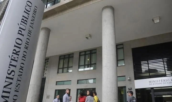 MPRJ discute aplicação da Lei Antifacção no combate a organizações criminosas