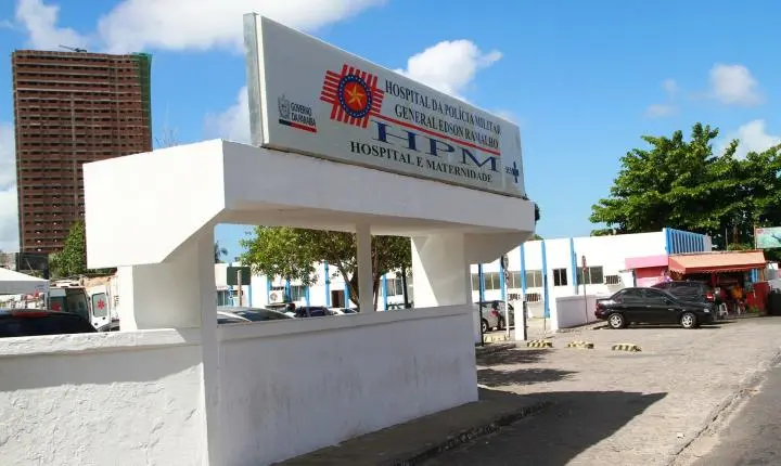 Maria de Lourdes Neta, desaparecida há 10 dias, é encontrada morta com hematomas em hospital de João Pessoa