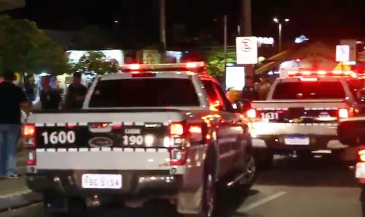 Suspeita de tentativa de feminicídio contra ex-companheira é presa em Campina Grande