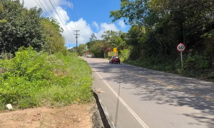 Mulher morre em grave acidente de moto na PB-018 na Grande João Pessoa