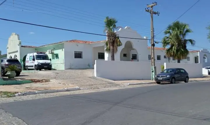 Acidente na BR-361 deixa uma mulher morta e outra ferida na Paraíba