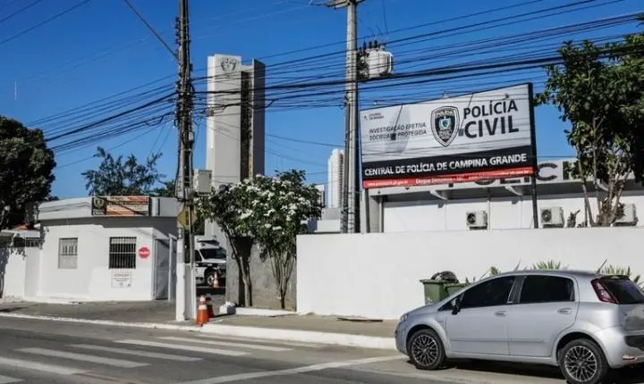 Mulher esfaqueia homem em Campina Grande e alega ciúmes