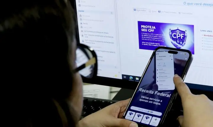 Imposto de Renda: 30% dos contribuintes ainda não enviaram a declaração faltando uma semana para o prazo