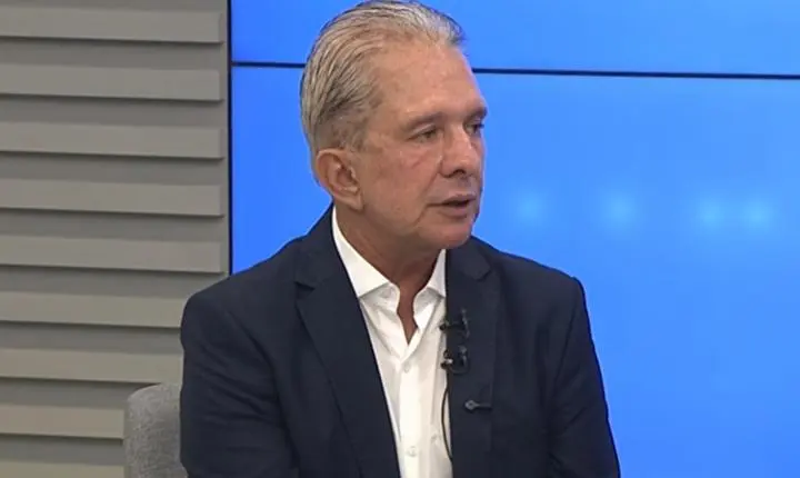 Nabor Wanderley defende controle de bets e aponta perfil conservador no Senado