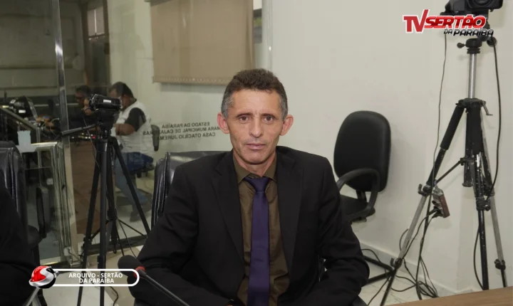 Neto da Vila Nova reafirma poder da Câmara na defesa dos interesses do povo