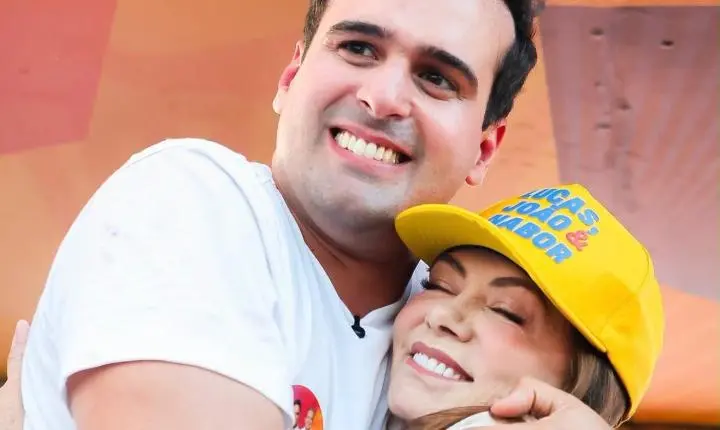 Nil Mendes mobiliza apoios em quatro municípios do Alto Sertão durante caravana