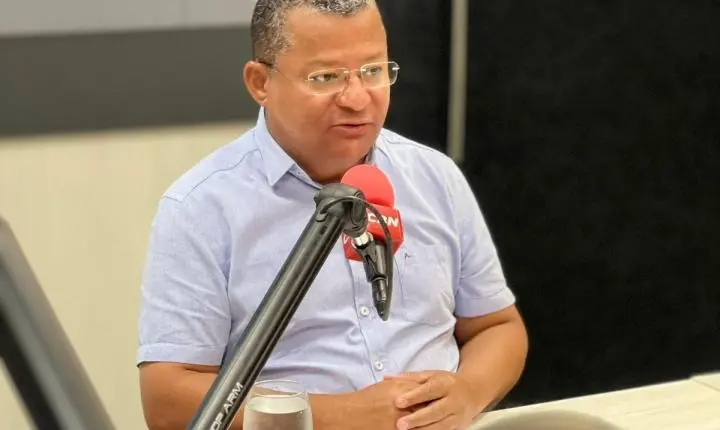 Nilvan Ferreira foca na fiscalização após ser deputado estadual mais votado